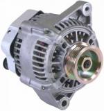 220A High Output Alternator for Toyota Celica, 1992 - 1993 2.0L L4 (122c.i.)