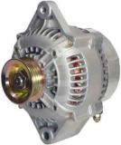 160A High Output Alternator for Isuzu Trooper, 1992 - 1995 3.2L V6