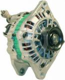 160A High Output Alternator for Ford Aspire, 1994 - 1997 1.3L L4