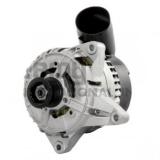 200A High Output Alternator for BMW 530i, 1994 - 1995 3.0L V8