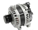 350A High Output Alternator for Chevrolet Silverado 1500, 2020 - 2022 3.0L L6 183CID