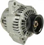 160A High Output Alternator for Honda Accord, 1994 - 1997 2.2L L4 F22B1