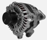320A High Output Alternator for Cadillac Escalade, 2022 3.0L L6 (183c.i.)