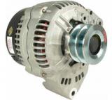 250A High Output Alternator for Volvo 940, 1994 - 1995 2.3L L4 w/Turbo