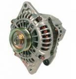 150A High Output Alternator for Mazda Miata, 1994 - 1997 1.8L L4 Auto Transmission