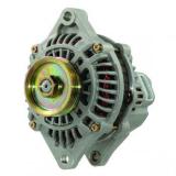 220A High Output Alternator for Mitsubishi Eclipse, 1995 - 1999 2.0L L4 (122c.i.) wo/Turbo