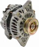 220A High Output Alternator for Mitsubishi Expo, 1995 2.4L L4