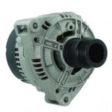 250A High Output Alternator for Saab 9-3, 1999 - 2001 2.3L L4 (140c.i.)