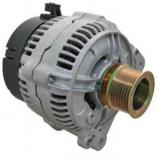 250A High Output Alternator for Volkswagen EuroVan, 1995 - 1996 2.4L L5 (144c.i.) (Diesel)