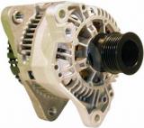 200A High Output Alternator for BMW 318i, 1994 - 1995 1.8L L4
