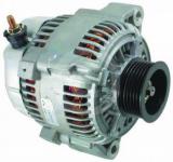 220A High Output Alternator for Lexus SC400, 1995 - 1997 4.0L V8