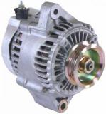 200A High Output Alternator for Honda Civic Si, 1999 - 2000 1.6L L4