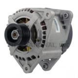 200A High Output Alternator for Land Rover Discovery, 1996 - 1998 4.0L V8