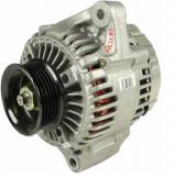 200A High Output Alternator for Acura TL, 1997 - 1998 2.5L L5