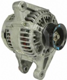 160A High Output Alternator for Chevrolet Prizm, 1998 - 2002 1.8L L4 (110c.i.)