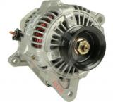 220A High Output Alternator for Chrysler Concorde, 1998 - 2001 2.7L V6 (167c.i.)