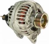 250A High Output Alternator for Jeep Grand Cherokee, 1999 - 2000 4.0L L6 (242c.i.)
