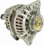 220A High Output Alternator for Mitsubishi Mirage, 1998 - 2002 1.8L L4 (112c.i.)