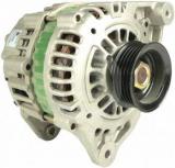 220A High Output Alternator for Nissan Xterra, 2000 - 2002 3.3L V6