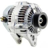 250A High Output Alternator for Jeep Grand Cherokee, 1999 - 2000 4.7L V8 (287c.i.) VIN N