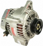220A High Output Alternator for Toyota T100, 1997 - 1998 3.4L V6