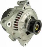 250A High Output Alternator for Volvo 850, 1994 - 1997 2.3L L5