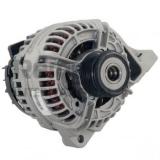 250A High Output Alternator for Volvo V70, 1999 - 2004 2.4L L5