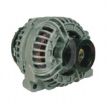 250A High Output Alternator for Volvo V70, 2001 - 2004 2.4L L5
