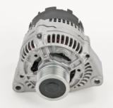 200A High Output Alternator for Mercedes-Benz E300, 1995 - 1999 3.0L L6