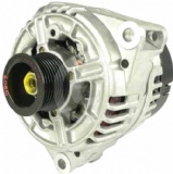 250A High Output Alternator for Land Rover Discovery, 1999 - 2002 4.0L V8