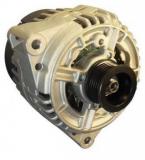 250A High Output Alternator for Mercedes-Benz ML320, 1998 - 2001 3.2L V6
