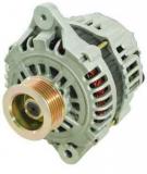 200A High Output Alternator for Isuzu Rodeo, 1999 - 2004 3.2L V6
