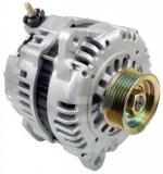 240A High Output Alternator for Nissan Murano, 2003 - 2007 3.5L V6