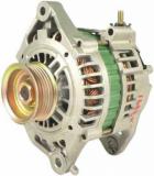 200A High Output Alternator for Nissan Sentra, 2000 - 2001 1.8L L4
