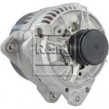 250A High Output Alternator for Volkswagen Passat, 1996 - 1997 1.9L L4 (116c.i.) Diesel;EngCode1Z