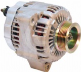 220A High Output Alternator for Acura TL, 2000 - 2002 3.2L V6