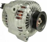 220A High Output Alternator for Acura CL, 2001 - 2003 3.2L V6