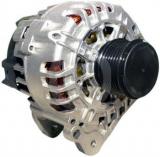 250A High Output Alternator for Volkswagen Jetta, 2000 - 2005 1.8L L4