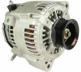 250A High Output Alternator for Toyota Land Cruiser, 1998 - 2002 4.7L V8 (285c.i.)