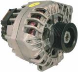 250A High Output Alternator for Buick Rendezvous, 2006 - 2007 3.5L V6 (213c.i.)