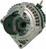 250A High Output Alternator for Chrysler Voyager, 2001 - 2003 3.3L V6 (201c.i.)