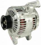 250A High Output Alternator for Dodge Dakota, 2001 - 2006 4.7L V8 (287c.i.)