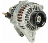 220A High Output Alternator for Jeep Wrangler, 2001 - 2006 4.0L L6 (242c.i.)
