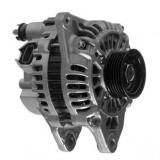 220A High Output Alternator for Mitsubishi Eclipse, 2000 - 2005 3.0L V6 (181c.i.)