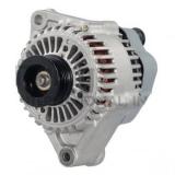 200A High Output Alternator for Honda S2000, 2004 - 2009 2.2L L4