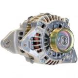 200A High Output Alternator for Mitsubishi Galant, 2000 - 2003 2.4L L4