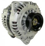 220A High Output Alternator for Nissan Pathfinder, 2001 - 2002 3.5L V6