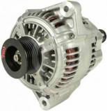 250A High Output Alternator for Jaguar S-Type, 2000 - 2002 4.0L V8 (244c.i.)
