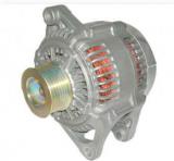 250A High Output Alternator for Dodge Ram 2500, 2001 5.9L V8 (360c.i.)