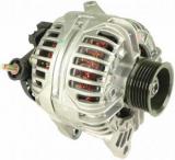 250A High Output Alternator for Dodge Ram 1500, 2004 - 2006 4.7L V8 (287c.i.)